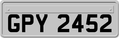 GPY2452