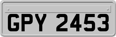 GPY2453