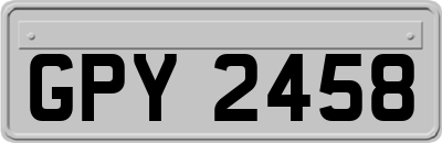GPY2458