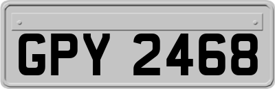 GPY2468