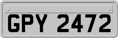 GPY2472