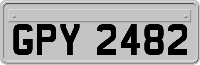 GPY2482