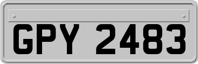 GPY2483