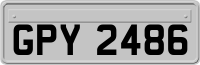 GPY2486