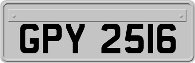 GPY2516