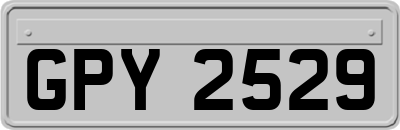 GPY2529