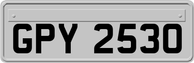 GPY2530