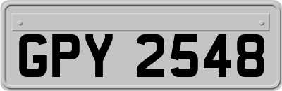 GPY2548