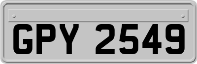 GPY2549