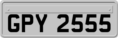 GPY2555