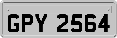 GPY2564