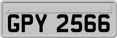 GPY2566