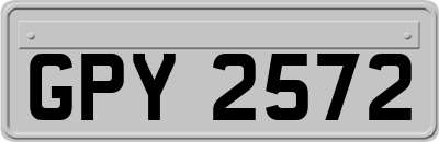 GPY2572