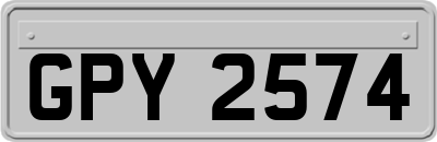GPY2574