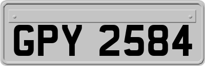 GPY2584