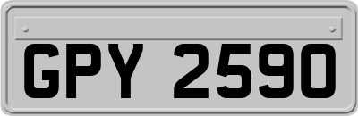 GPY2590