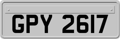GPY2617