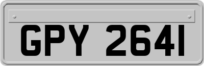 GPY2641