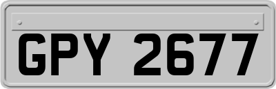 GPY2677