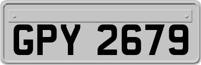 GPY2679