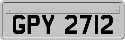GPY2712