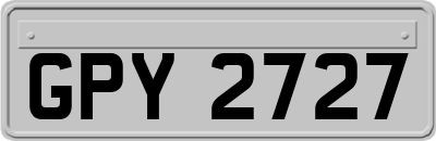 GPY2727