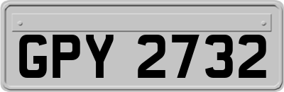 GPY2732