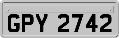GPY2742