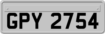 GPY2754