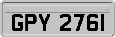 GPY2761