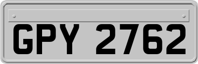 GPY2762