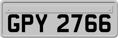 GPY2766