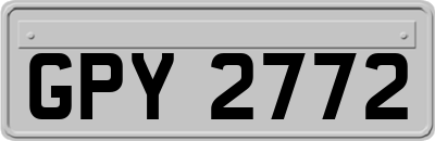 GPY2772