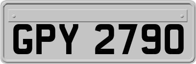 GPY2790
