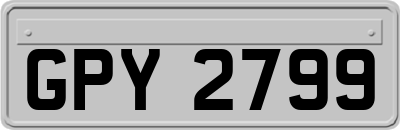 GPY2799
