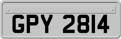 GPY2814
