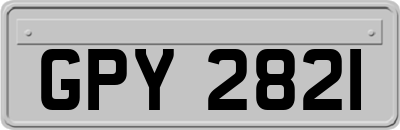 GPY2821