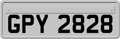 GPY2828