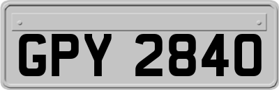 GPY2840