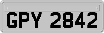GPY2842