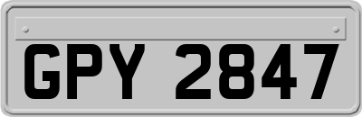GPY2847