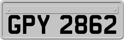 GPY2862