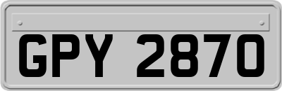 GPY2870