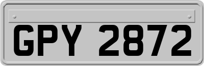 GPY2872