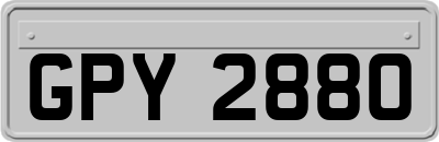 GPY2880