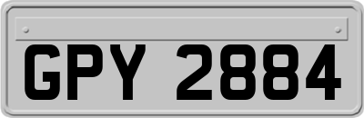 GPY2884