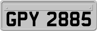 GPY2885