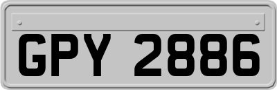 GPY2886