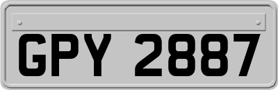 GPY2887
