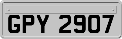 GPY2907